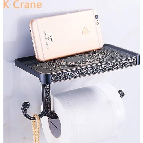 Держатели для туалетной бумаги K·Crane China At AliExpress