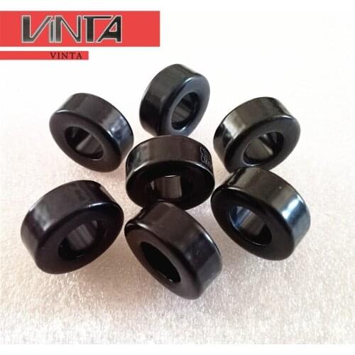 Free shipping S106125 CS270125 77930-A7 27mm Magnetic Powder Core Toroidal Ferrite Sendust Core For Electric Transformer