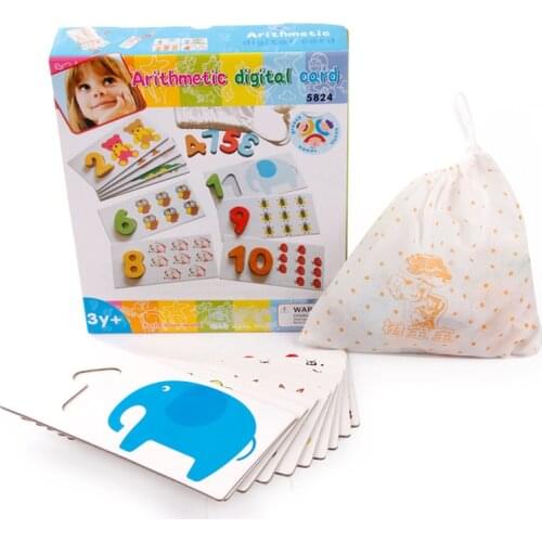 MAKIMAMA Math Toys