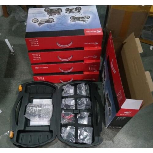 Master OBD Cables Handheld Motorcycle Diagnostic tool MST-100P Motorcycle Electronic Diagnostic Tool Motor Bike ECU Scanner