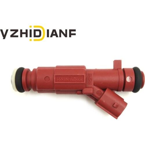 New 35310-2E000 353102E000 Fuel Injector Nozzle For Hyundai- Elantra 1.8 2.0 L Kia 1.6L 2011-2015 Forte Soul 2.0L