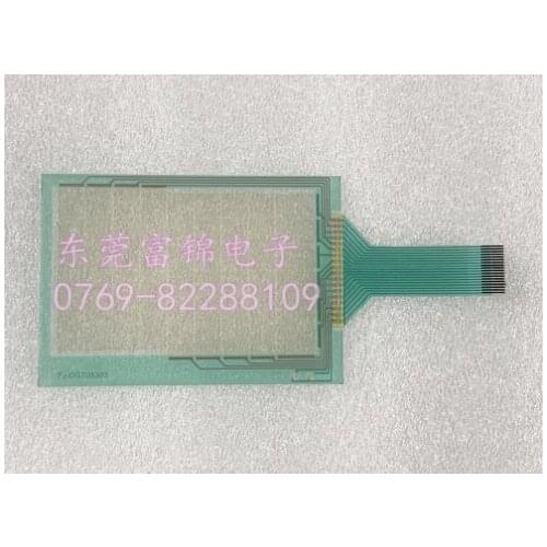 New ST402-AG41-24V ST403-AG41-24V Touchpad Touch Glass
