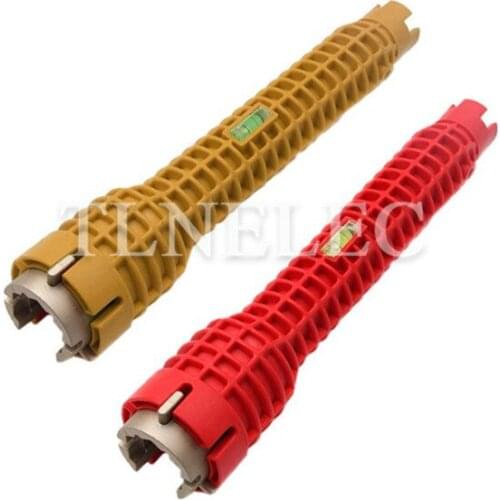 Power world Spanners