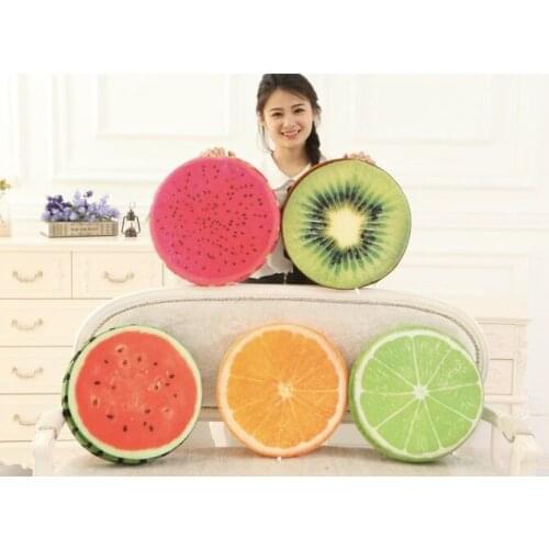 ToyForAll Plush Fruits And Vegetables