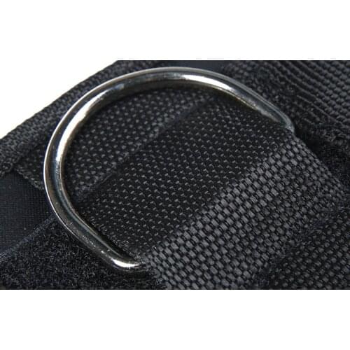 Training Resistance Band Trainer Harness Resistance Bungee Band 360 Rotation Running Rugby Football Bungee Elastic Bands