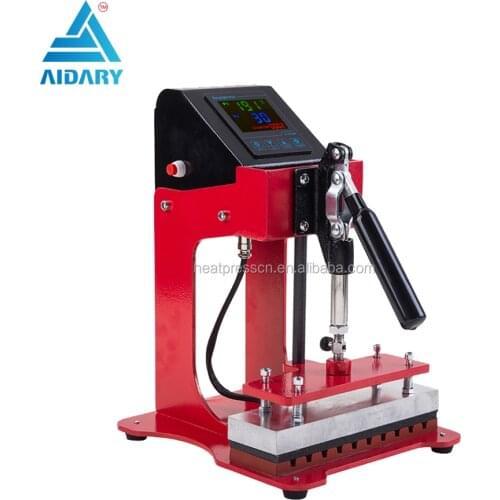 AIDARY 10in1 Pen Transfer Machine Pen Printing Digital Pen Heat Press