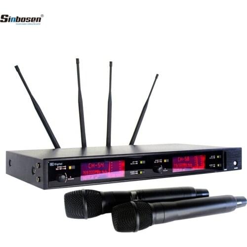 Aoyue Microphones