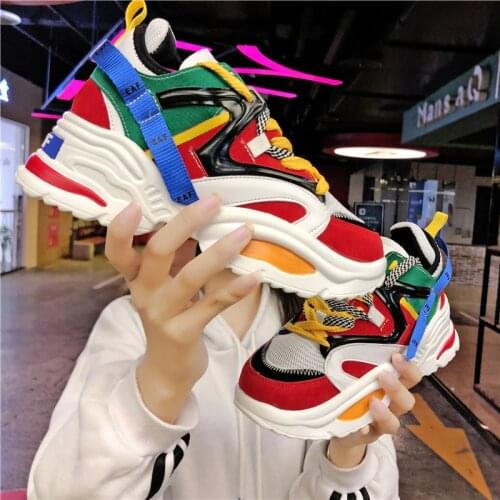 Baideng Women's Sneakers