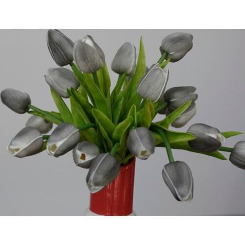 COUNTRY VILLA Artificial Tulips