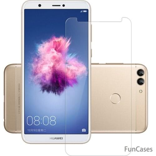 For Huawei P Smart Glass Protector Huawei P Smart Tempered Glass For Huawei P Smart Screen Protector 9h Glass Film Huawai