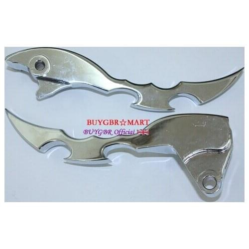 For Suzuki Boulevard M109R 2009 2010 2011 2012 Motorcycle Levers BUYGBR