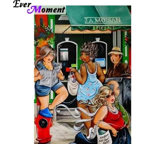 Ever Moment Footwear