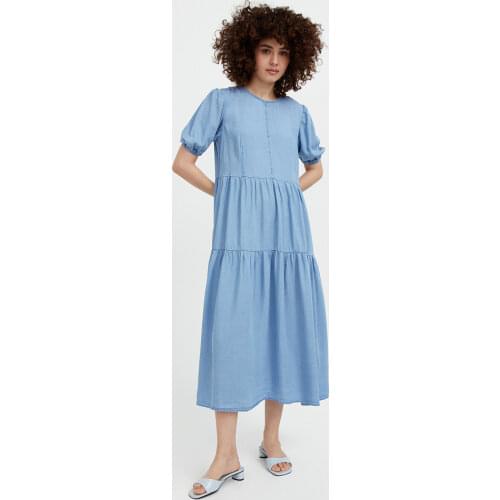 Finn Flare Long Dresses