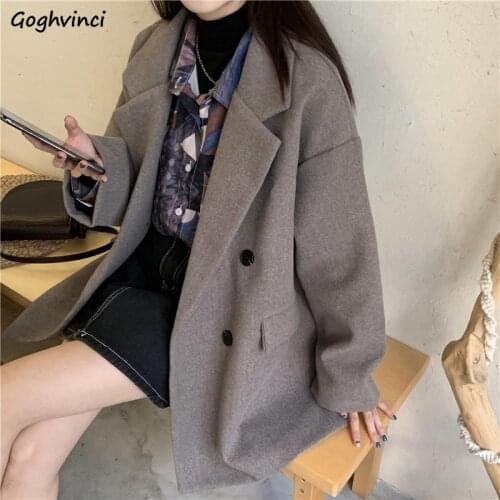 Goghvinci Women's Fashion Coats