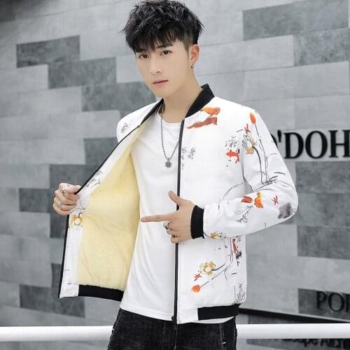 Мужские короткие куртки GQXAON China At AliExpress