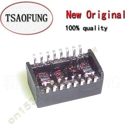 TG110-S050N2RLTR TG110-S050N2RL TG110-S050N2 SOP16 wave filter Network transformer Integrated circuit = Free shipping
