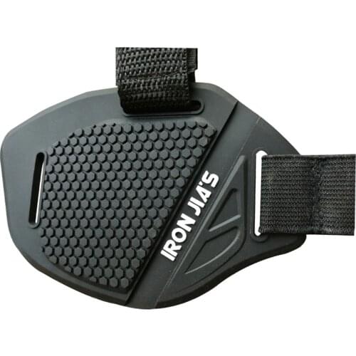 IRON JIA'S Shoe Accessories