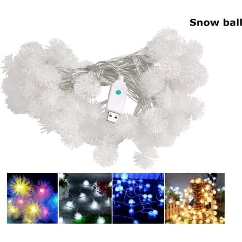 Jetencn LED Balls
