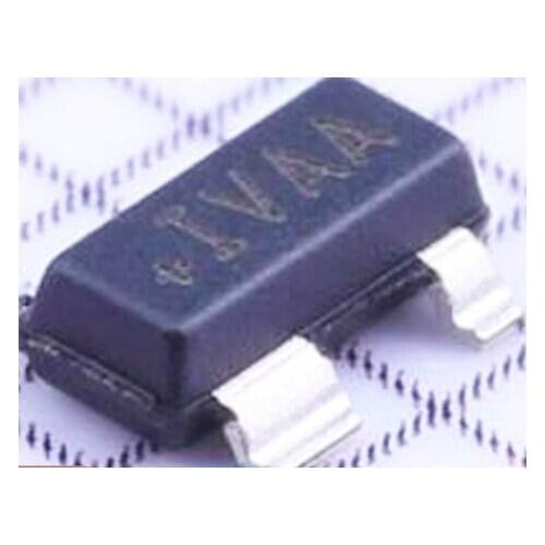 MAX6315US26D+TMCU control, screen printing: IVAA encapsulation: soT - 143