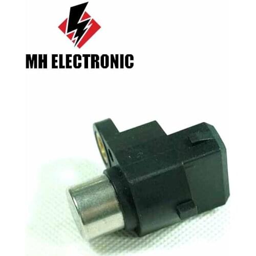 MH ELECTRONIC Crankshaft Position Sensor For Skoda Forman Favorit Station Wagon I 1.3 047907319A FOR Volkswagen Lupo Arosa Seat