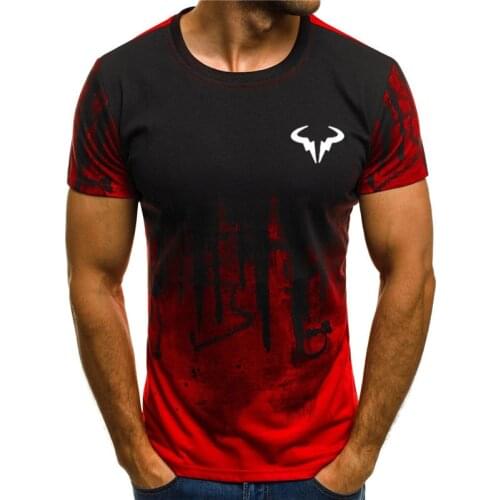 Mens 3D printed T-shirt, 3D short sleeve T-shirt, quick drying printed T-shirt, leisure sports T-shirt, xxs-6xl, 2021 summer ne