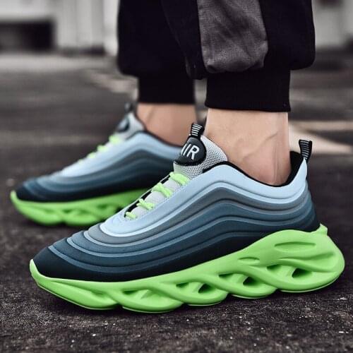 Mens Running Shoes Men Sneakers Outdoor Sports Basket Homme Unisex Adult Jogging Athletic Trainer Brand Zapatillas Hombre Casual