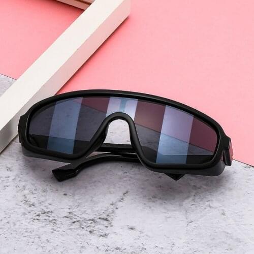 2021 New Fashion Sunglasses Men Women Trend Goggle Eye Protection Quality Brand Designer Sports Travel Hiking Sun Glasses UV400