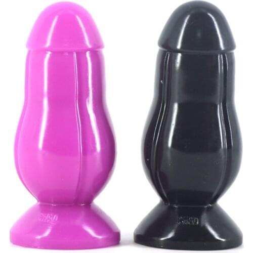Huge Anal Dildo Realistic Long Big Suction Cup anal butt plug Strong Penis Dick Sex Toys for Women Phallus Adult Sex Products