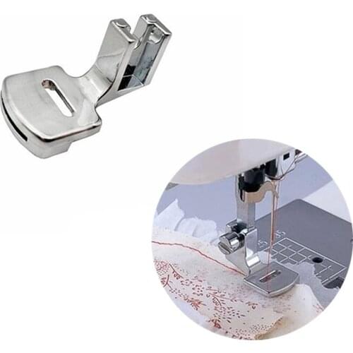 Household Sewing Machine Presser Foot Pleated Presser Foot Pleated Presser Foot Pleated Presser Foot Multifunctional Machine