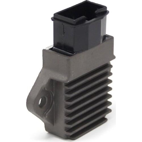 Motorcycle voltage regulator rectifier For Honda RVF400 CBR900 VT250 CB400 SF CB250 CB600 CB500 VFR750 CBR600 CBR400 CBR250