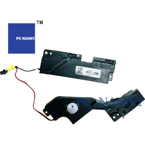 PCNANNY FOR ASUS X55V X55VD F55C X55C touchpad speakers