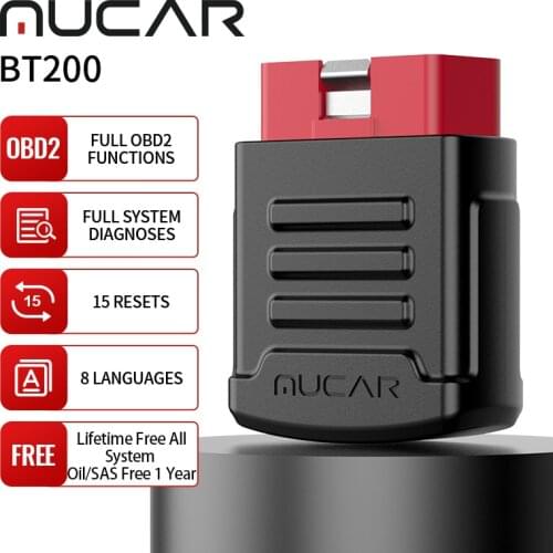 THINKCAR Thinkdiag OBD2 Scanner obd Diagnostic Tools Full System 2 Year Free Car Code Reader Automotive Engine Diagnostic Device