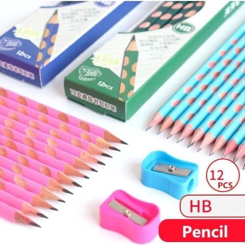 Tlevino Cute Pencils
