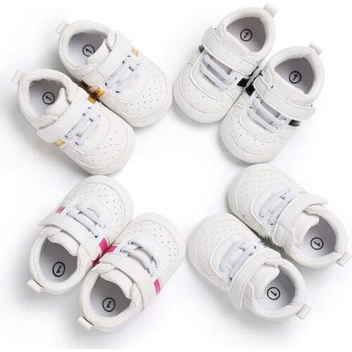 Tsaujia Children's Leather Shoes