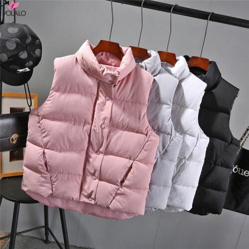 VOLALO Women's Parkas