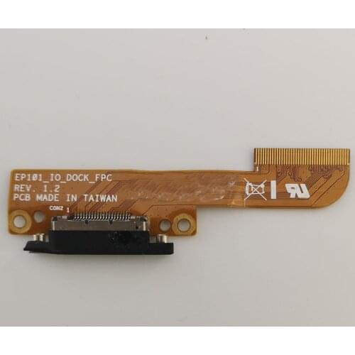 Charger Charging Port Dock Connector Flex Cable Board for Asus Eee Pad Transformer TF101