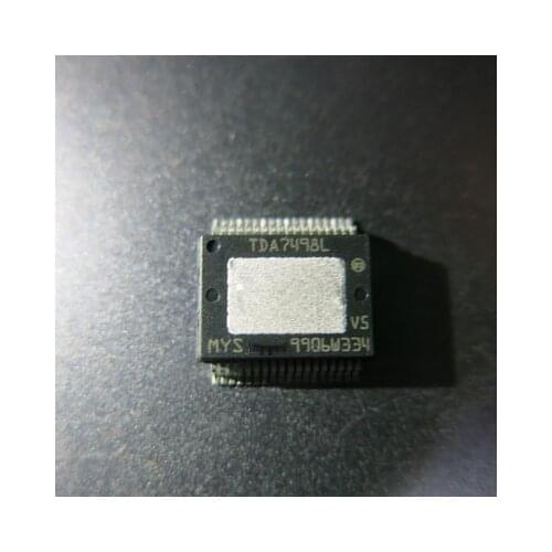 1PCS TDA7498L TDA7498 SSOP-36