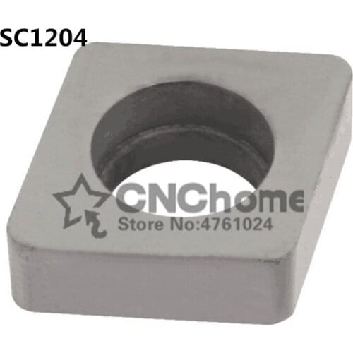 10PCS SC1204/MC1204 Hard alloy Shim lathe tool holder,Suitable for MCLNR/MCKNR/MCGNR/MCMNN/MCBNR/MCSNR,INSERT IS CNMG1204