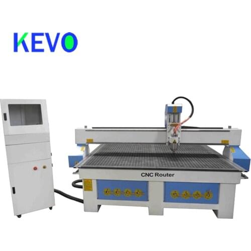 2000x4000mm Multi Propose Oscillating Knife ATC CNC Engraving Machine 2040
