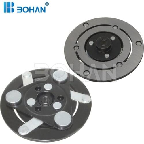 TRSA09 Automobile air compressor clutch hub for HONDA 38800PLMA01 38800PLAE020 38800PDEE010 38800PDEE01 38800PLC006 BH-CH-020