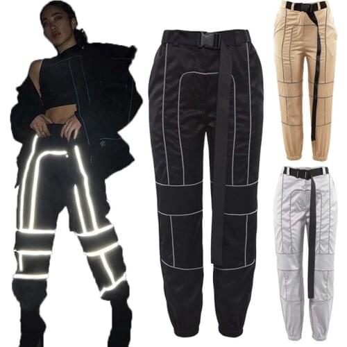 CHON YUN Sports Trousers