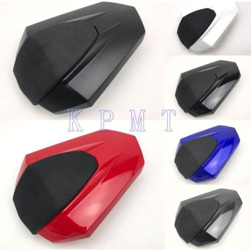 For Honda CBR1000RR 2017 2018 Mototcycle SeatCowl Solo Rear Seat Cover Cowl CBR1000 RR CBR 1000RR 17-18
