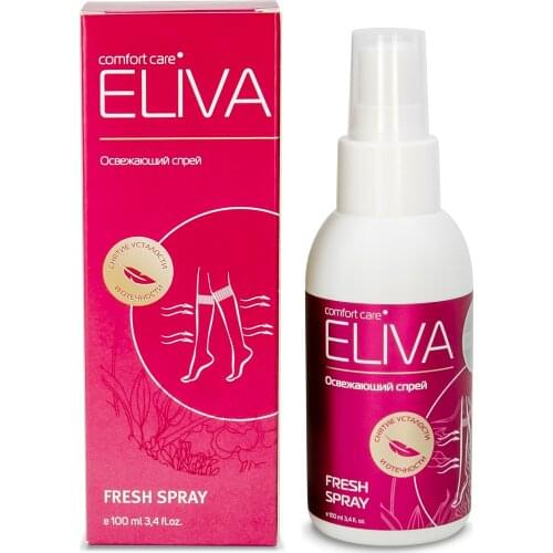 ELIVA Health Products