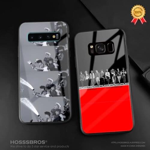 HOSSSBROS Samsung Galaxy S6 Phone Cases