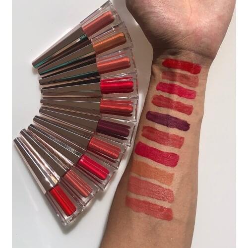 Inmlmni Lip Cosmetics