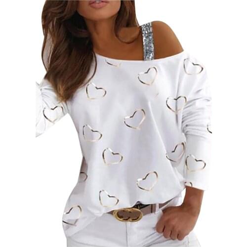 Женские шелковые футболки ISHOWTIENDA China At AliExpress