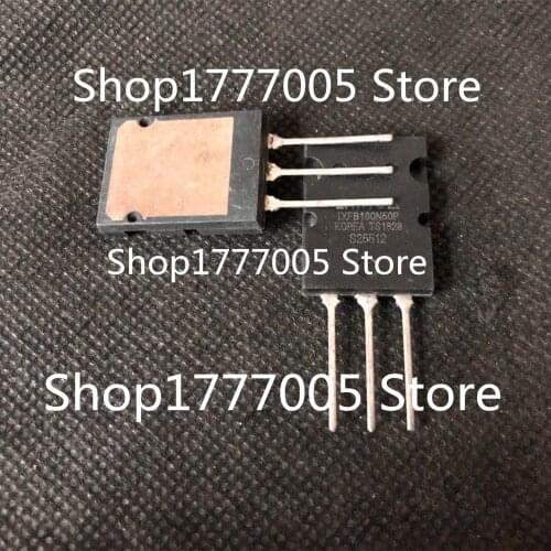 IXFB100N50P PLUS264 20PCS/LOT ORIGINAL NEW