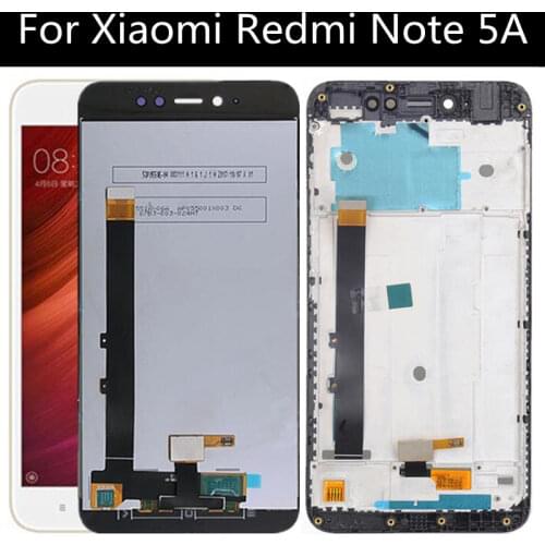 Joliwow Screens For Xiaomi Redmi Pro Prime China
