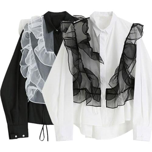 Кружевные блузки Liser China At AliExpress