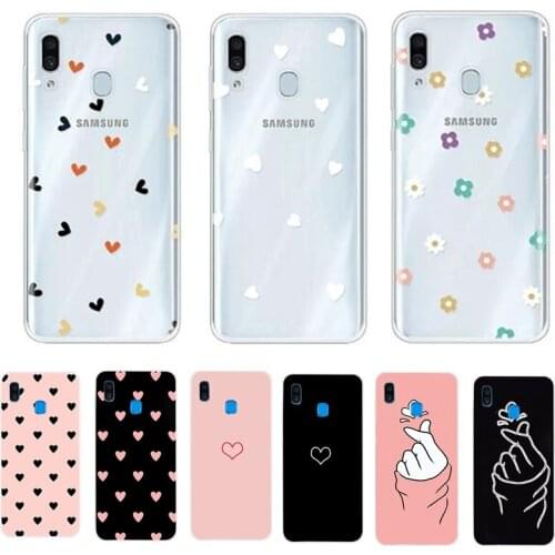Soft Silicone Phone Capa Case For Samsung Galaxy A7 2018 S10E Plus A71 A51 A50 A30 S20 Ultra A70 Slim TPU Protector Cover